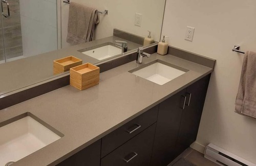 Squamish House | Townhouse in Squamish