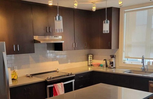 Squamish House | Townhouse in Squamish
