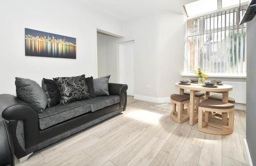 Crewe House | Townhouse @ Lawton Street Crewe