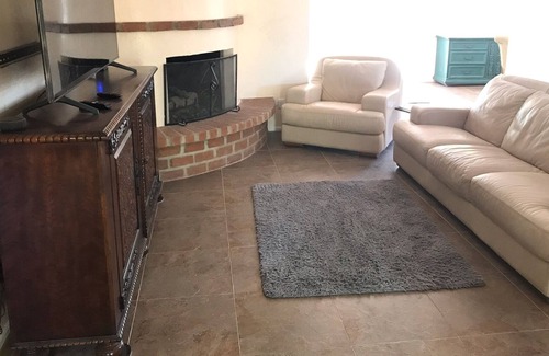 Country Club Estates House | Townhouse located on the last hole of golf course minutes from the clubhouse