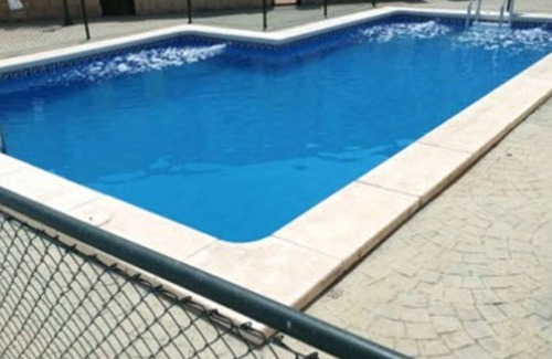 Almagro House | Townhouse Los Molinos