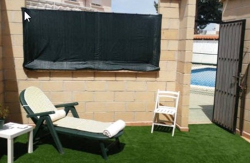 Almagro House | Townhouse Los Molinos