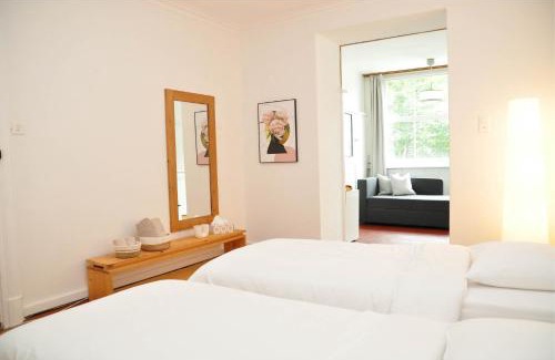 Lucerne Apartment | Townhouse Lucerne city I Old town I Mountain
