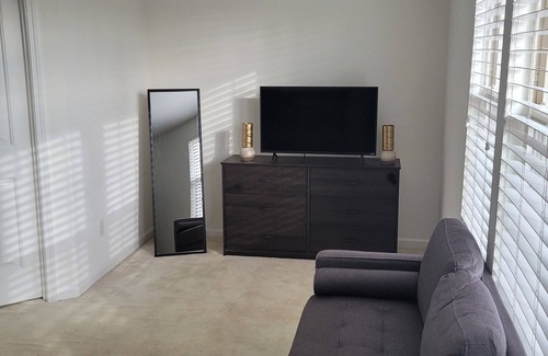 Southeast Raleigh House | Townhouse Luxury