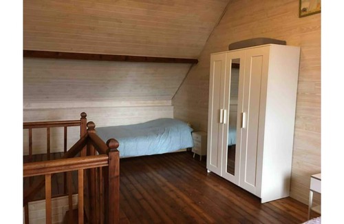 Maromme House | Townhouse Maromme