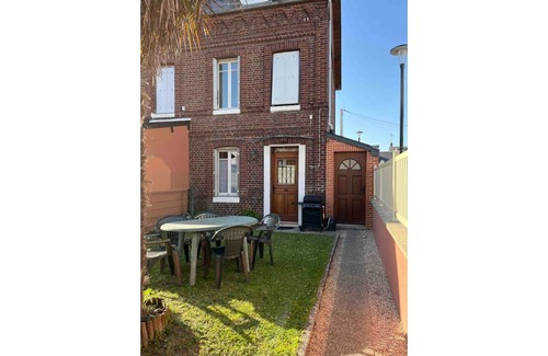 Maromme House | Townhouse Maromme