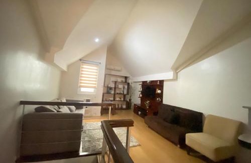 Pallocan Apartment | Townhouse Mellow Yellow D#220 3storey 120sqm