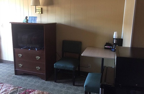 Guthrie Hotel | TownHouse Motel
