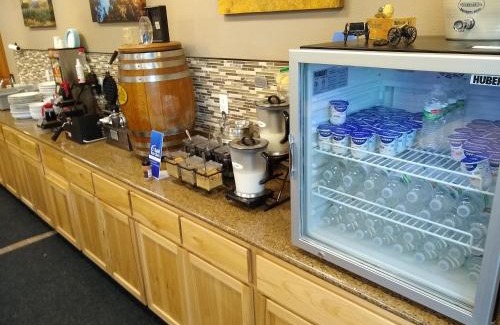 Lusk Hotel | Townhouse Motel