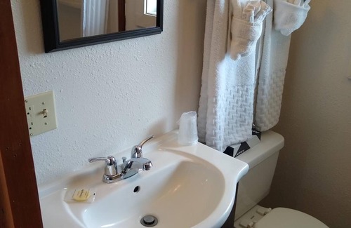 Lusk Hotel | Townhouse Motel