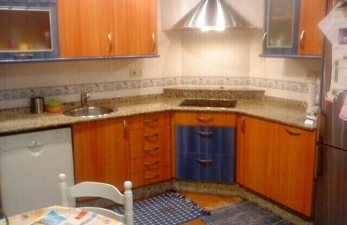 Nigran House | Townhouse Muiño 2