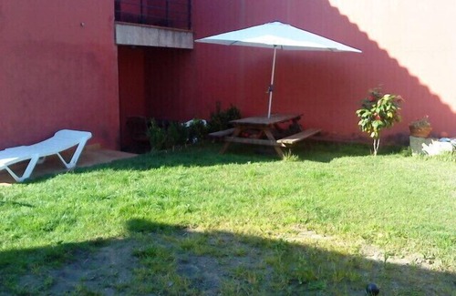 Nigran House | Townhouse Muiño 2