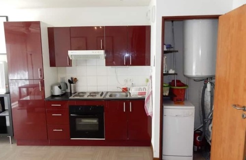 Secteur 2 House | Townhouse N°1 VAT