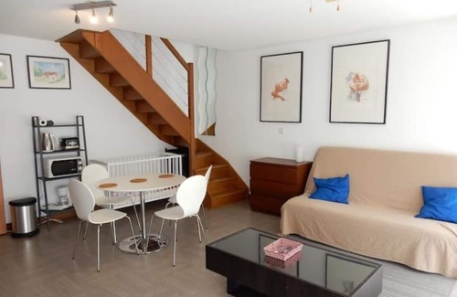 Secteur 2 House | Townhouse N°1 VAT