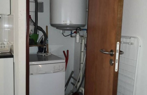Secteur 2 House | Townhouse n°2 VAT