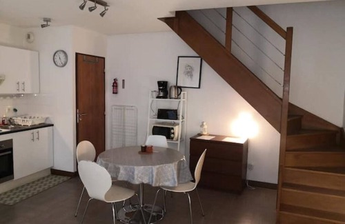 Secteur 2 House | Townhouse n°2 VAT