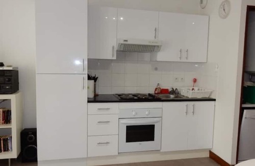 Secteur 2 House | Townhouse n°3 VAT