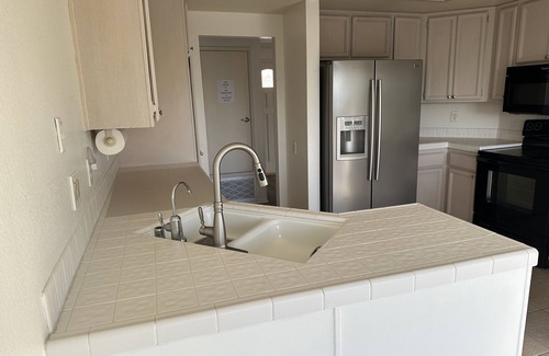 Lake San Marcos House | Townhouse near Golf and Lake San Marcos