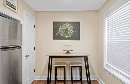 Bowling Green House | Townhouse near WKU & Mammoth Cave
