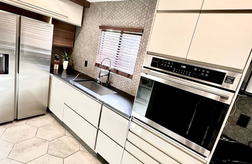 Temple Terrace House | Townhouse New renovated SPABath USF Moffit B-Gardn