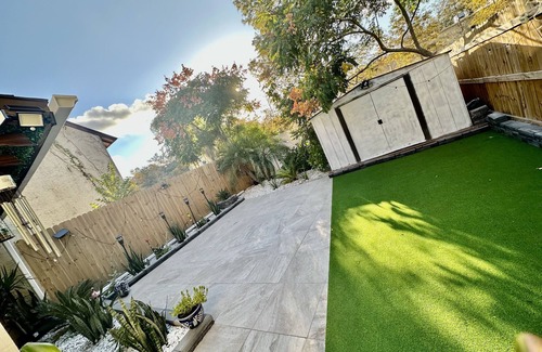 Temple Terrace House | Townhouse New renovated SPABath USF Moffit B-Gardn