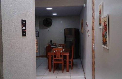 Barra Velha House | Townhouse on Itajuba beach, super cozy near the sea.