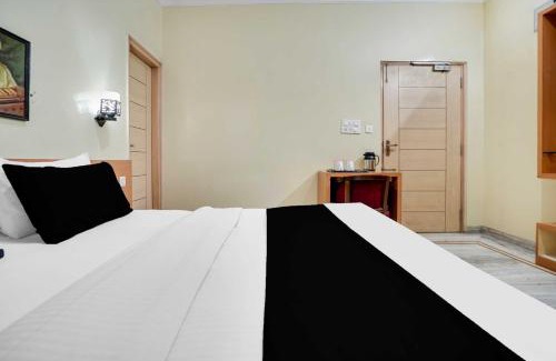Durgapura Hotel | Townhouse Oak Durgapura Railway Junction
