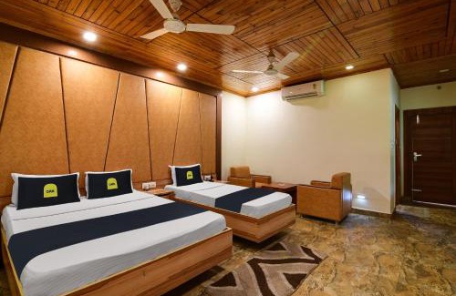 Chalsa Hotel | Townhouse OAK Gorumara Jungle Resort
