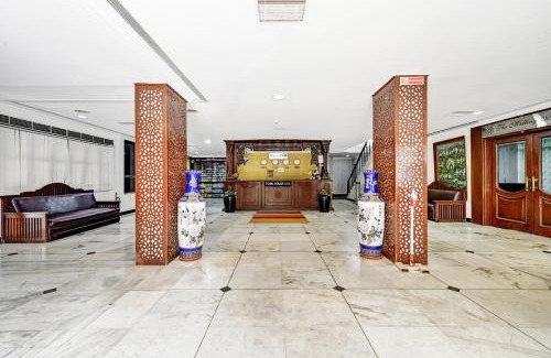 Secunderabad Hotel | Townhouse OAK Hotel Belsons Taj Mahal