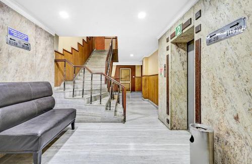 Secunderabad Hotel | Townhouse OAK Hotel Belsons Taj Mahal