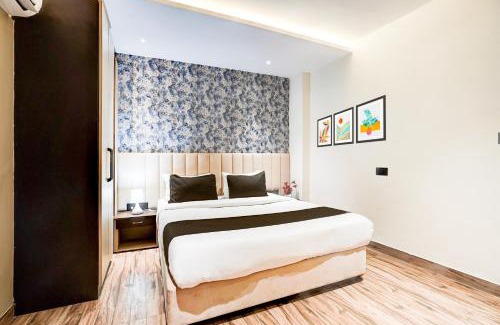 Kalyanpur Hotel | Townhouse OAK Hotel Comfortable Inn