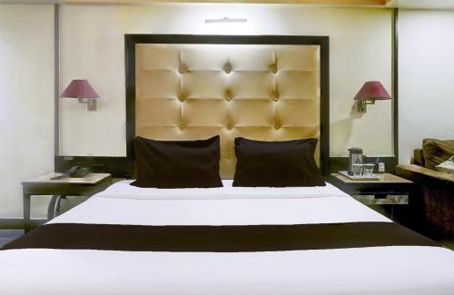 Shivajinagar Hotel | Townhouse Oak JM Road Formerly Krishna presidency