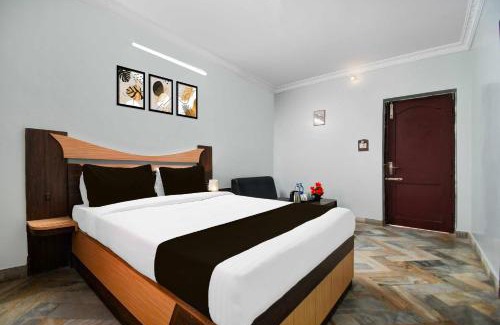 Rayagarha Hotel | Townhouse Oak Jyoti Mahal Road Rayagada