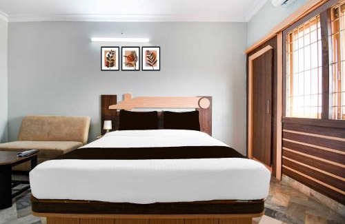 Rayagarha Hotel | Townhouse Oak Jyoti Mahal Road Rayagada