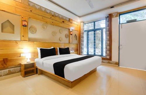 Mussoorie Hotel | Townhouse Oak Mussoorie Lake