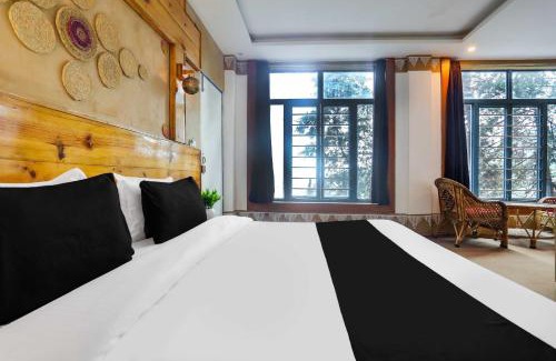Mussoorie Hotel | Townhouse Oak Mussoorie Lake