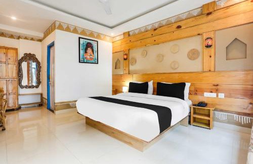 Mussoorie Hotel | Townhouse Oak Mussoorie Lake