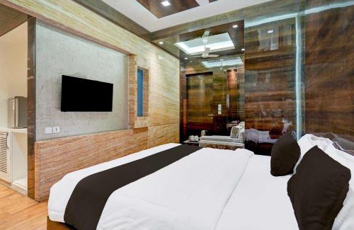 Kanpur Hotel | Townhouse Oak Swaroop Nagar