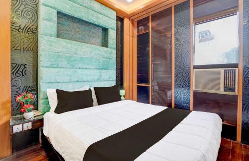 Kanpur Hotel | Townhouse Oak Swaroop Nagar