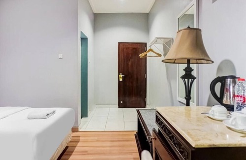 Binjai Hotel | Townhouse Oak Syariah Hotel Binjai