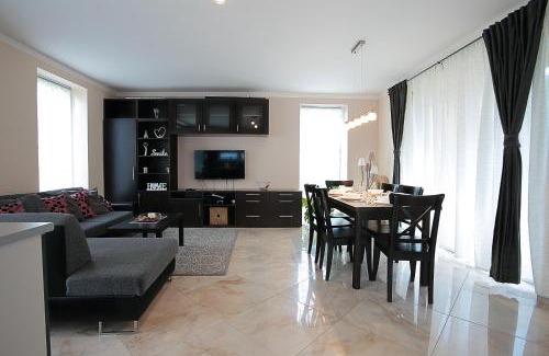 Budaors House | Townhouse on Budapest border