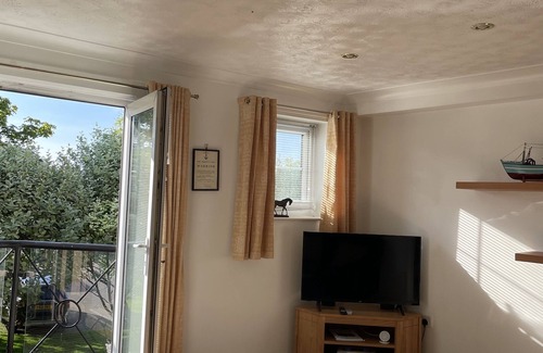 Hartlepool House | Townhouse on Hartlepool Marina