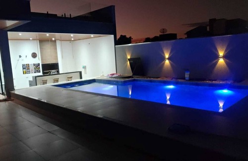 Carlopolis House | Townhouse on Ilha Bela - Carlópolis/PR