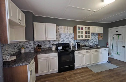 Shippensburg House | Townhouse on King