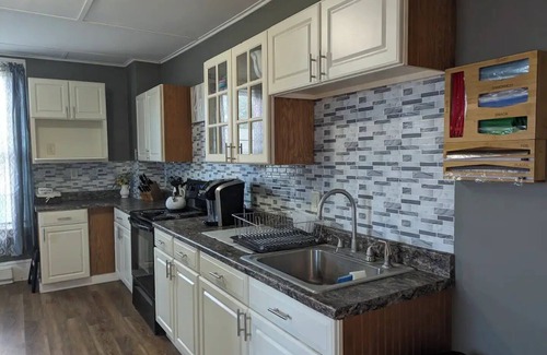 Shippensburg House | Townhouse on King
