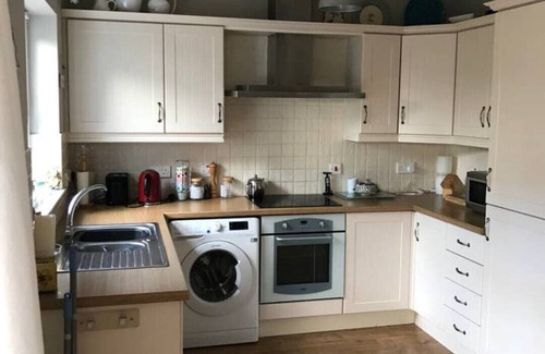 Portrush House | Townhouse on the coast
