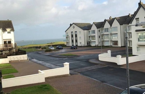 Portrush House | Townhouse on the coast