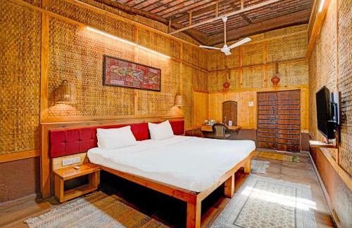 Dahanu Hotel | Townhouse Palghar