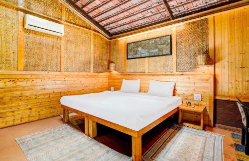 Dahanu Hotel | Townhouse Palghar