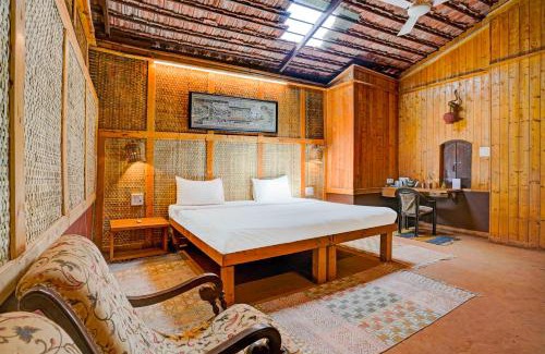 Dahanu Hotel | Townhouse Palghar